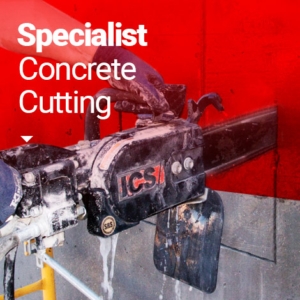 Specialist Cutting