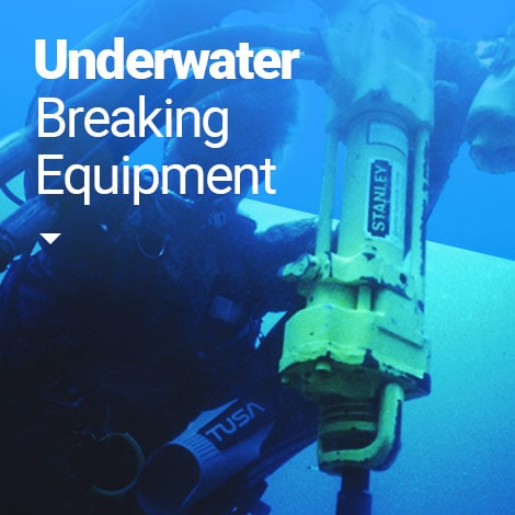 underwater 3 EC Hopkins | EC Hopkins Limited