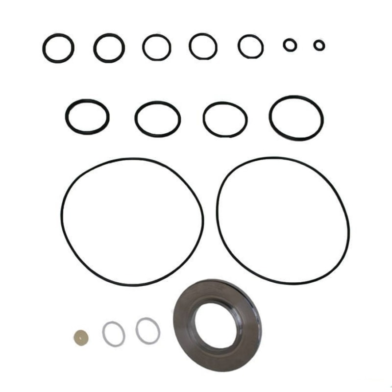 09602 IW16 Seal Kit for Stanley IW16 Impact Wrench | EC Hopkins Limited