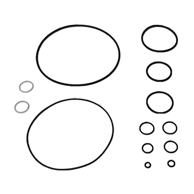 10567 IW24 Seal Kit for Stanley IW24 Impact Wrench | EC Hopkins Limited