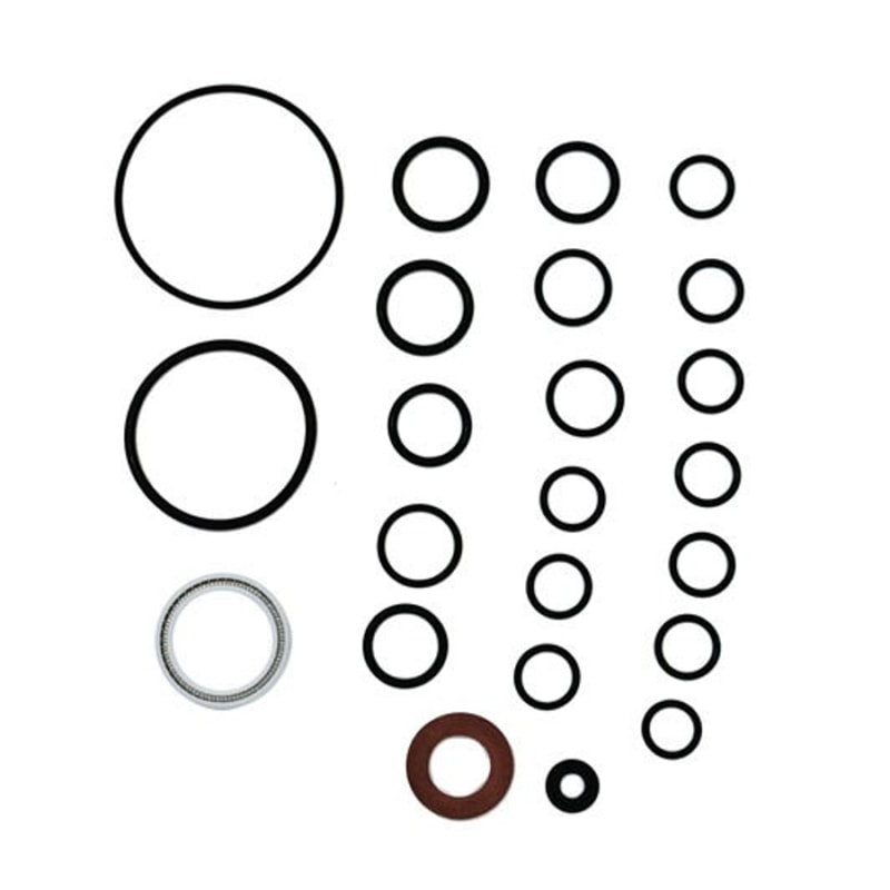 22798 DS11 Seal Kit UW Seal Kit for Stanley DS11 Diamond Chainsaw Seal Kit | EC Hopkins Limited