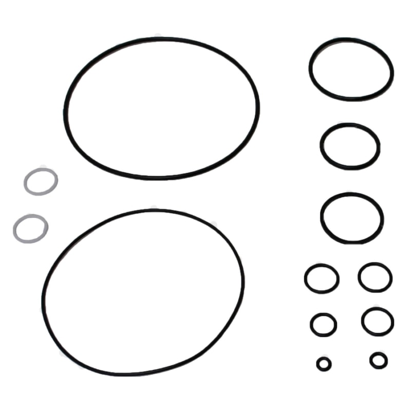 26230 TP03 Seal Kit Seal Kit for Stanley TP03 Trash Pump | EC Hopkins Limited