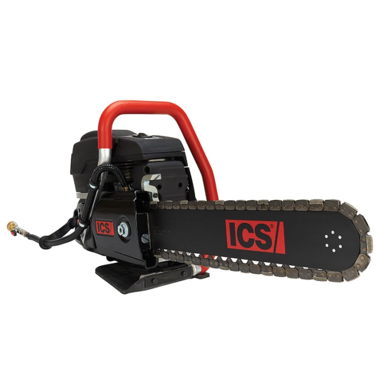 PowerGrit 695PG Saw