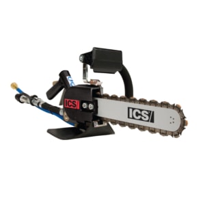 814PRO diamond chainsaw