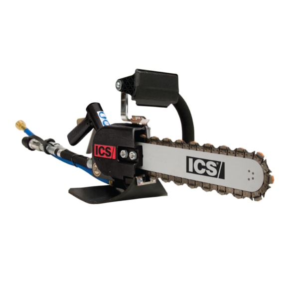 Masonry & Concrete Diamond Chainsaw