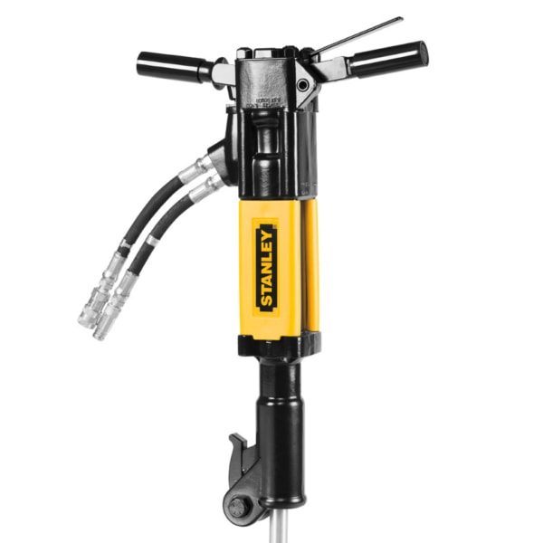Hydraulic Breakers & Chipping Hammers Stanley Hydraulic Tools