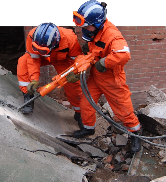 Stanley BR67 Breaker | EC Hopkins Limited