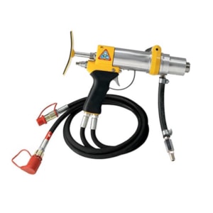 Atlas Copco LCD Core Drill