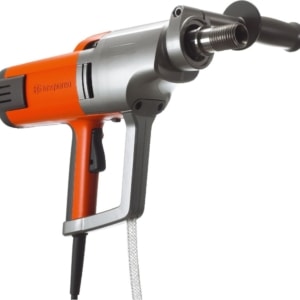 Husqvarna DM230 core drill motor