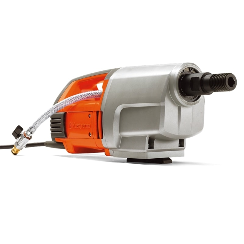 Husqvarna DM 280 core drill motor