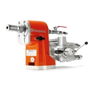 Husqvarna DM406H core drill motor