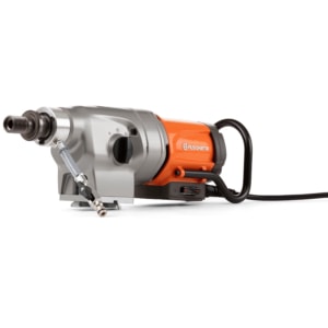 Husqvarna DM430 core drill motor