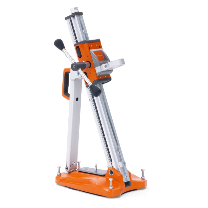 DS150ATS Drill Stand 1 Husqvarna DS150ATS Drill Stand | EC Hopkins Limited