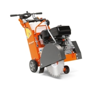 Petrol & Electric Floor Saws