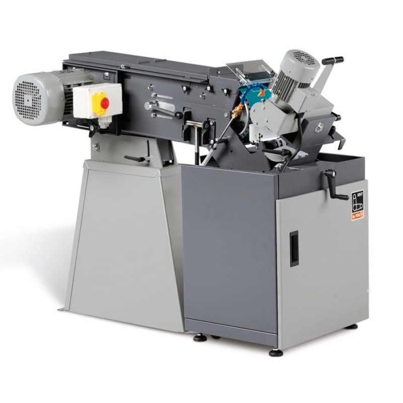 Fein GI150-GIC Abrasive Centreless Machines