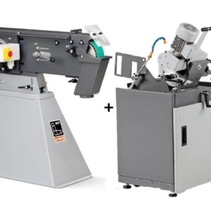 Fein GI75-GIC Abrasive Centreless Machines