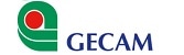 Gecam Logo