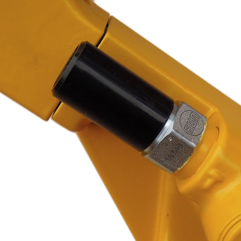 Spitznas HD25 Underwater Hammer Drill SDS Plus 224260010 - Image 4