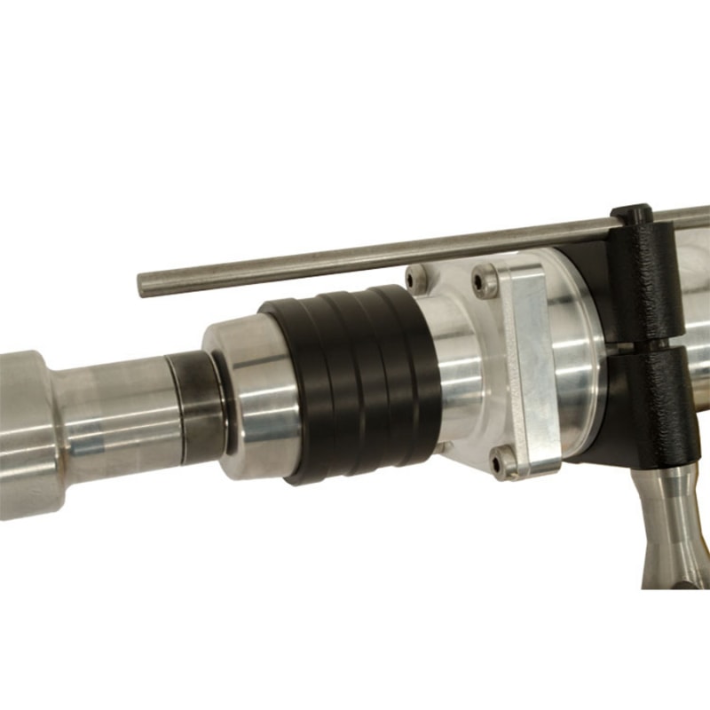 HD32 Front End Spitznas HD32 Underwater Hammer Drill SDS Max 224180010 | EC Hopkins Limited