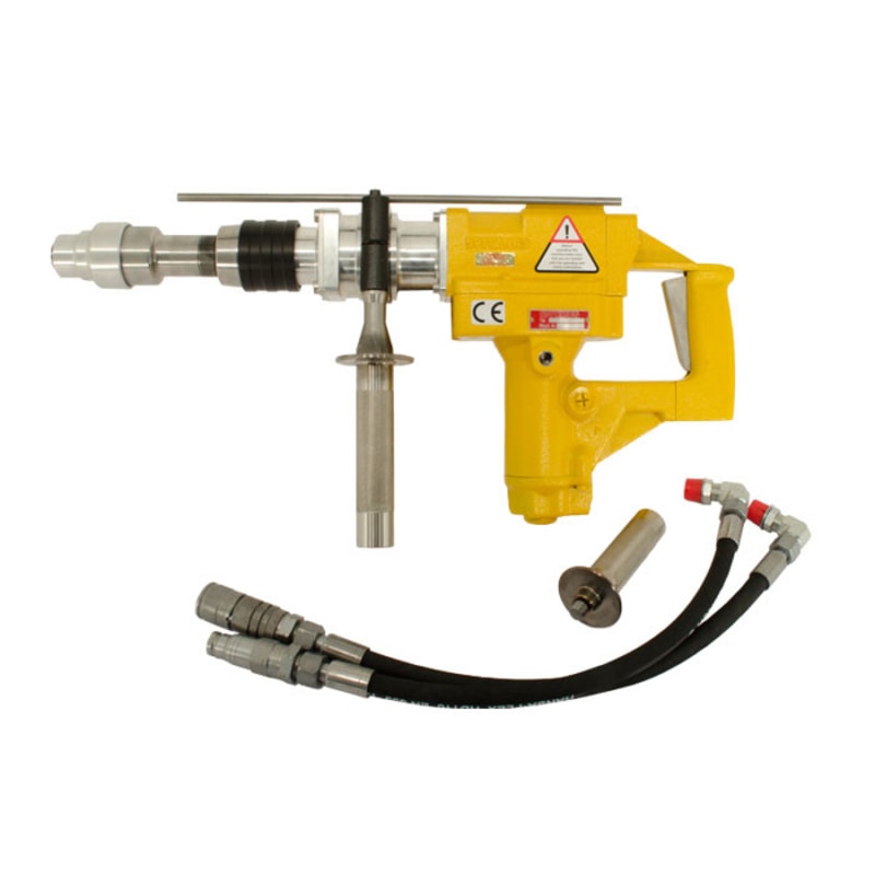 Spitznas HD32 Underwater Hammer Drill