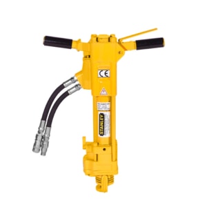 HD45 underwater hammer drill