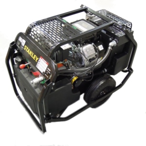 Hydraulic Power Packs