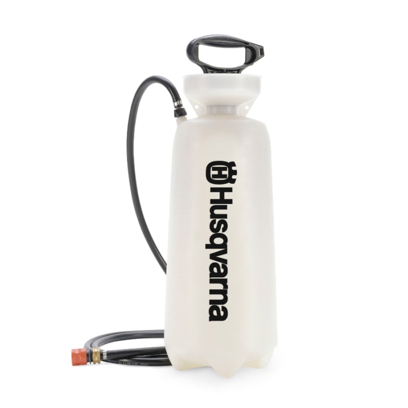 Husqvarna Pump up bottle Husqvarna Pump Up Water Bottle | EC Hopkins Limited