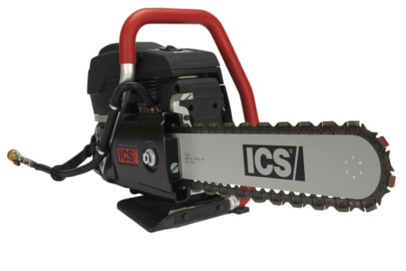 ICS 695 Diamond Chainsaw