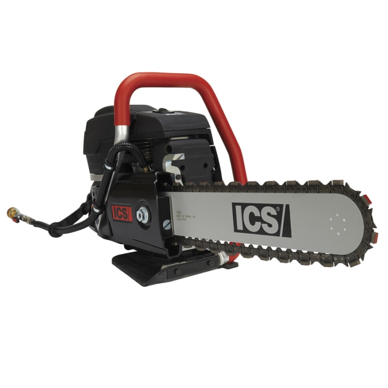 ICS 695 Diamond Chainsaw