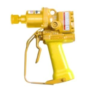 ID07 Underwater Impact Driver