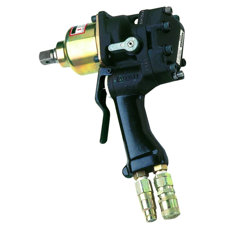 IW12 Impact Wrench Land Stanley IW12 Impact Wrench 3/4" Sq Drive | EC Hopkins Limited