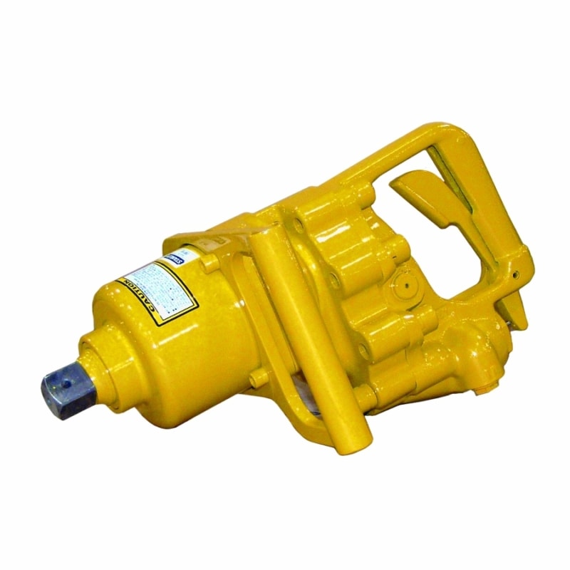 IW16 Underwater Impact Wrench