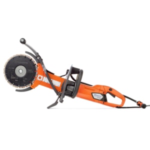 Husqvarna Cut-n-Break Saw