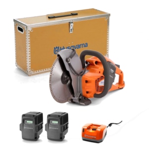 Battery & Electric Tool Accessories