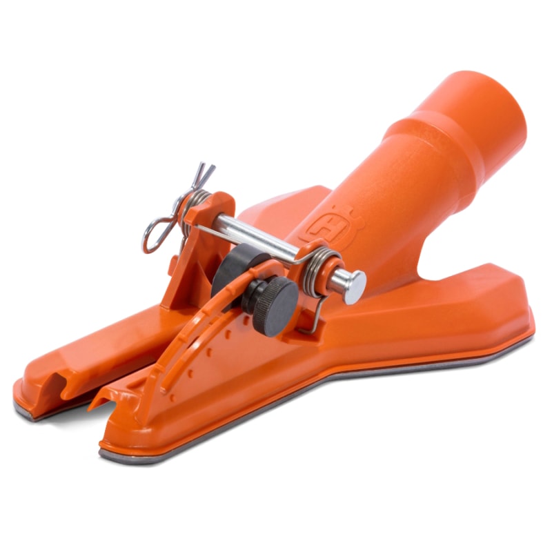 Husqvarna K535i Vac Attachment