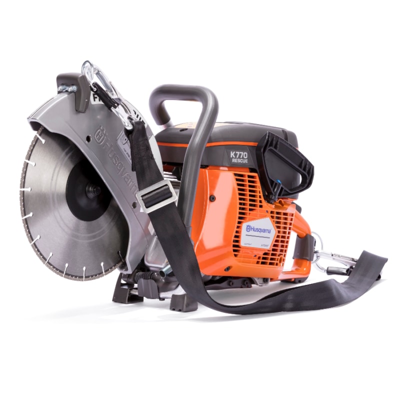 Husqvarna K770 Rescue Saw