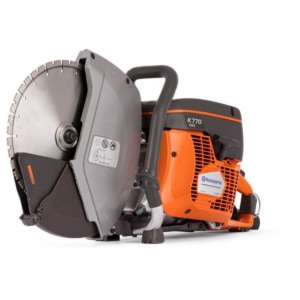 Husqvarna K770 VAC