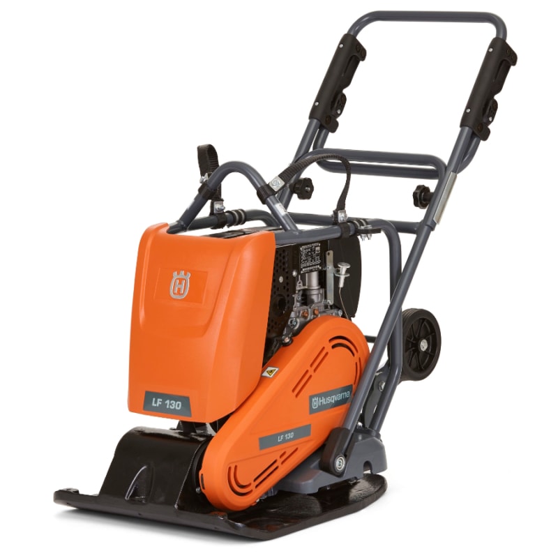 Husqvarna LF130 LT Compactor Plate