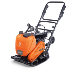 Husqvarna LF75 LAT Compactor Plate