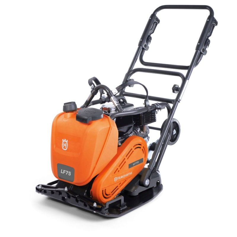 Husqvarna LF75 LAT Compactor Plate