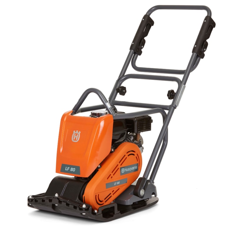 Husqvarna LF80 L Compactor Plate