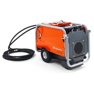 Husqvarna PP518 Petrol Powered Hydraulic Power Pack