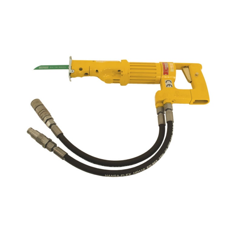 Atex Approved Saws EC Hopkins Limited