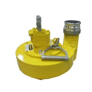 Underwater Submersible Pumps & Trash Pumps