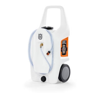 Husqvarna WT60i Battery Powered Water Tank & Pump