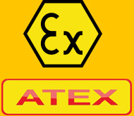 Atex Logo atex logo EC Hopkins | EC Hopkins Limited
