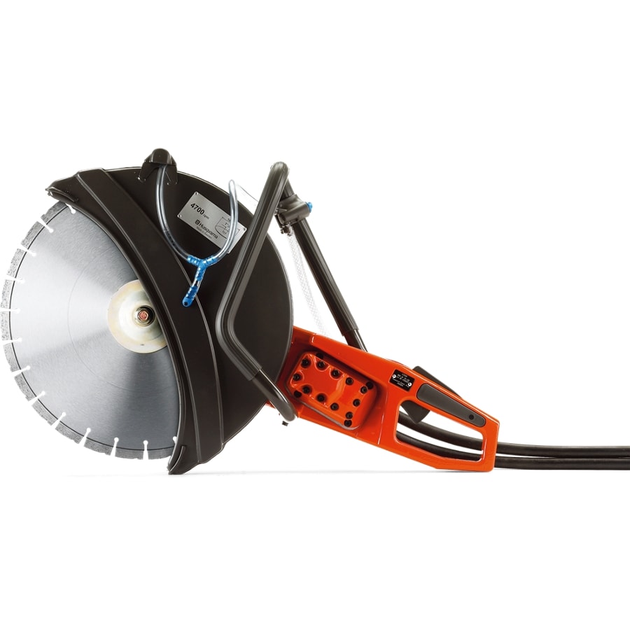 k2500 Husqvarna Power Cutter K2500