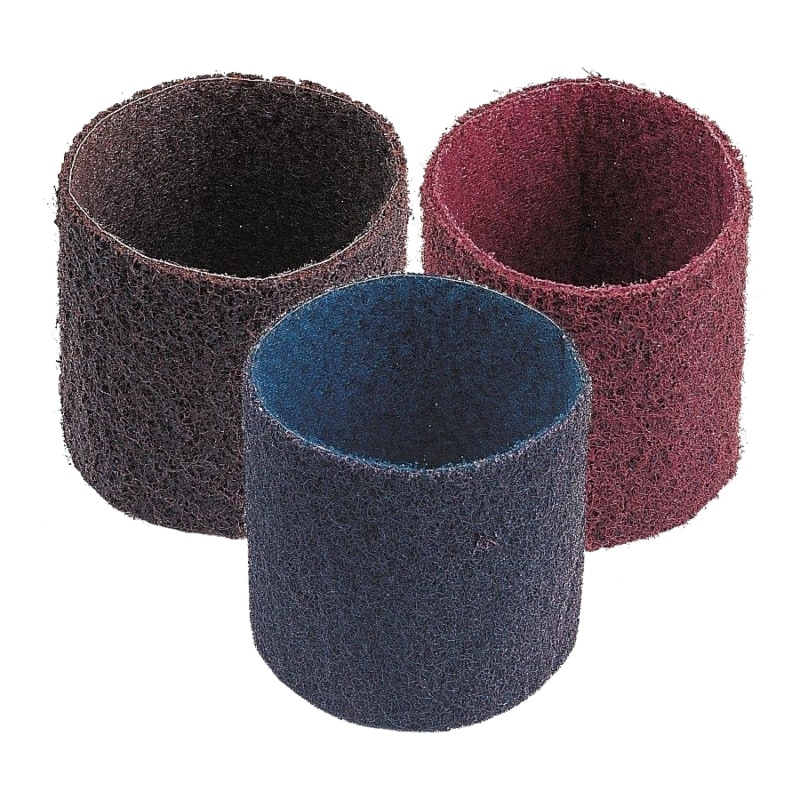 Surface Conditioning Belts