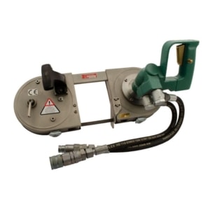 Utility Pipe Cutting Band Saws & Reciprocating Saws