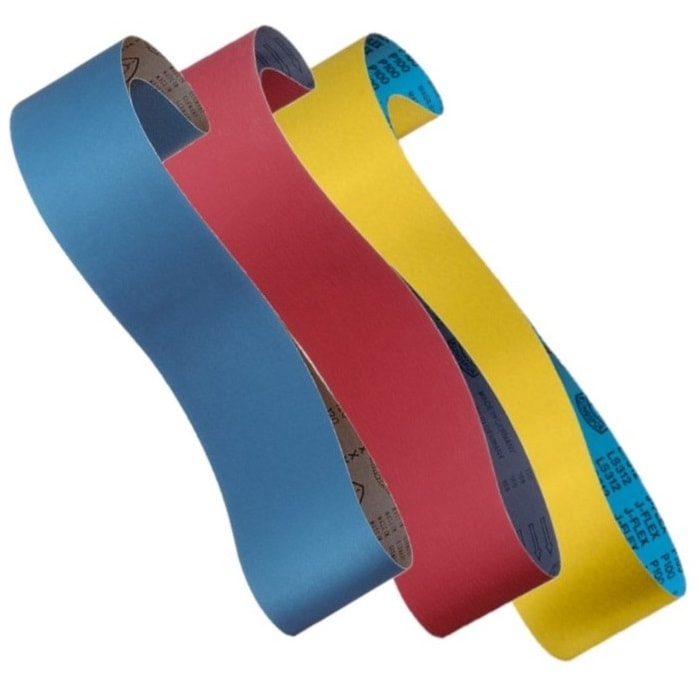 Belts For Large Machines EC Hopkins Limited